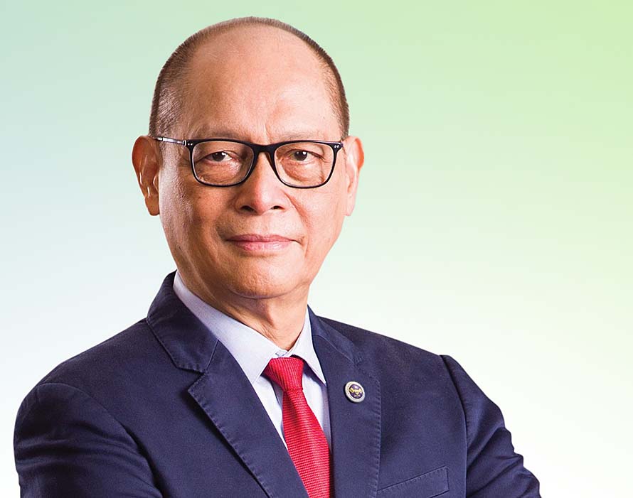 PH finance chief calls for stronger regional cooperation among ASEAN