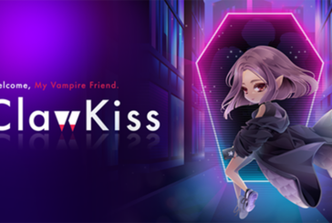 Revolutionary Dress-and-Earn GameFi Vampire Game ‘ClawKiss’ Launches Globally on iOS and Android