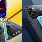 POCO X5 Pro 5G and POCO X5 5G officially unveiled!