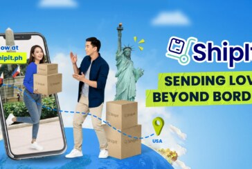 The Easiest Way to Send Packages Abroad