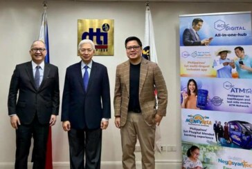RCBC, DTI collaborated to empower more mSMEs