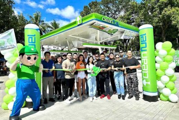 Cleanfuel starts 2023 with Balayan Batangas station opening