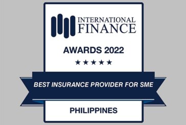 Sun Life Grepa Wins Another Award As Insurer of Choice Of MSMEs, Makes It A Double Victory in 2022