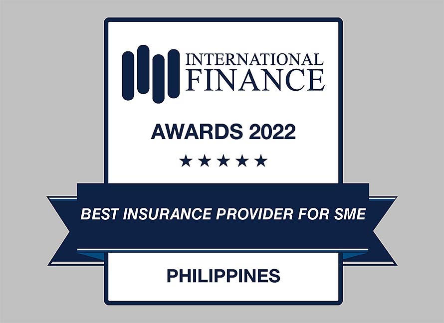 Sun Life Grepa Wins Another Award As Insurer of Choice Of MSMEs, Makes It A Double Victory in 2022
