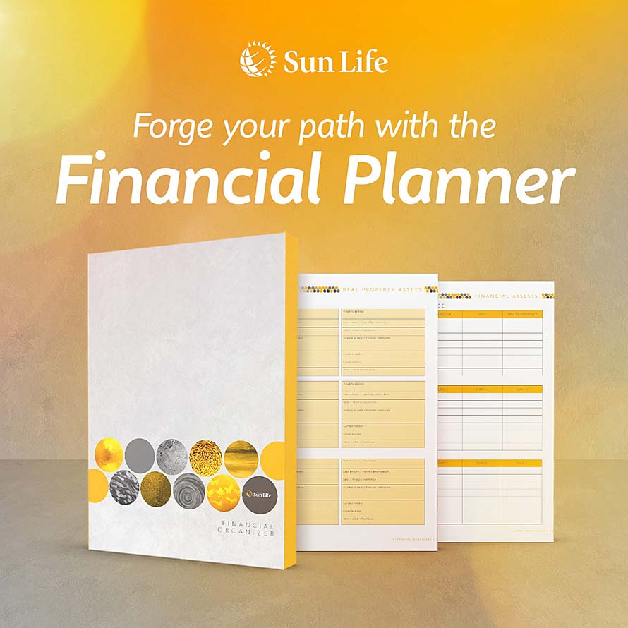 Sun Life Launches A Free Digital Financial Organizer