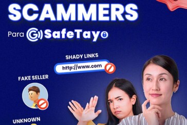 G to make your GCash experience safer and better with these important tips