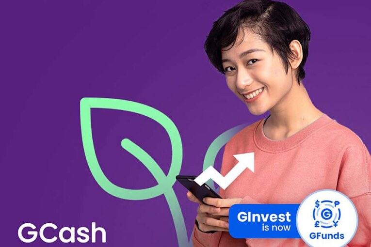 GCash, ATRAM offer sustainable investments via GFunds