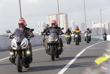 New Year Ride, New Year Vibes: Honda’s Big Bike Breakfast Ride opens 2023 with a trip to Clark