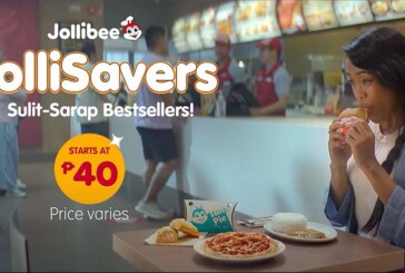 Hilarious new ad shows that JolliSavers is definitely sulit-sarap!