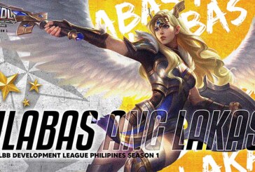 First-ever Mobile Legends: Bang Bang Development League in Philippines launches on 15 February