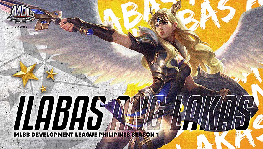First-ever Mobile Legends: Bang Bang Development League in Philippines launches on 15 February