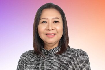 Media Alert: FedEx Express Appoints Maribeth Espinosa  as New Managing Director of Philippines