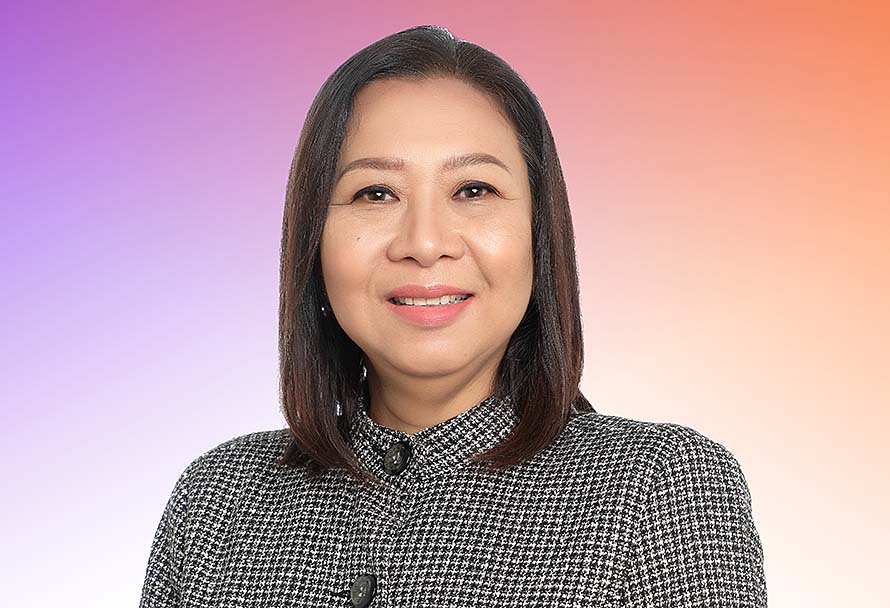 Media Alert: FedEx Express Appoints Maribeth Espinosa  as New Managing Director of Philippines
