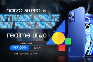 narzo 50 Pro 5G gets limited time offer and free UI update