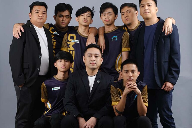 Road to redemption: Smart Omega  gears up for MPL Season 11
