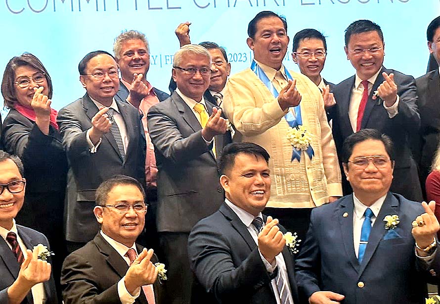 PLIA re-elects Etiqa Philippines’ chief executive as President