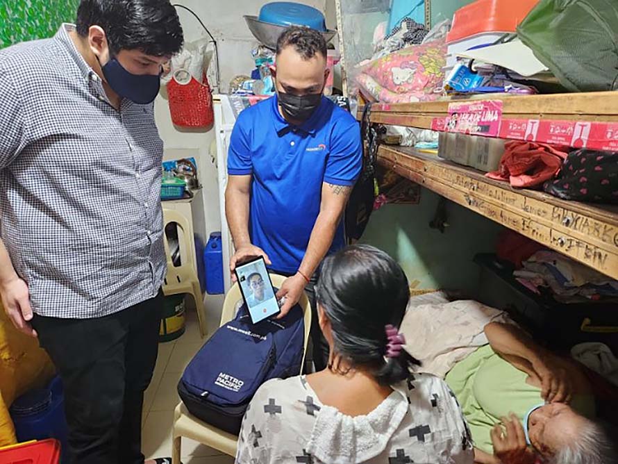 mWell drives digital healthcare for more Filipinos as it supports GoDigitalPilipinas