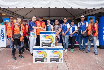 Brother Philippines and Luneta park photographers capture “Memories for Life”