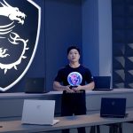MSI Virtual Event MSIology: The Leap to Singularity with the Latest RTX 40 Series Laptop Lineup