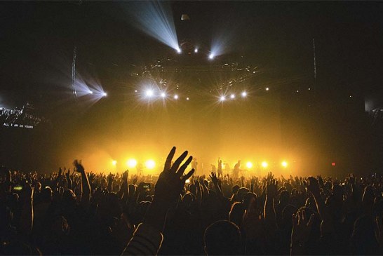 7 Tips for a More Enjoyable Concert Experience