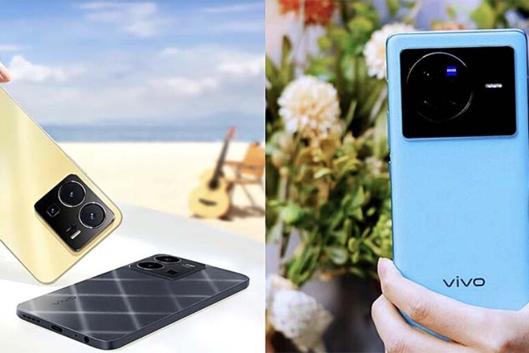 Bring on the Sunshine: vivo Makes Summer Vacays Brighter for its Fans