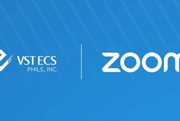 VST ECS Phils. teams up with Zoom to deliver exceptional online collaboration experiences