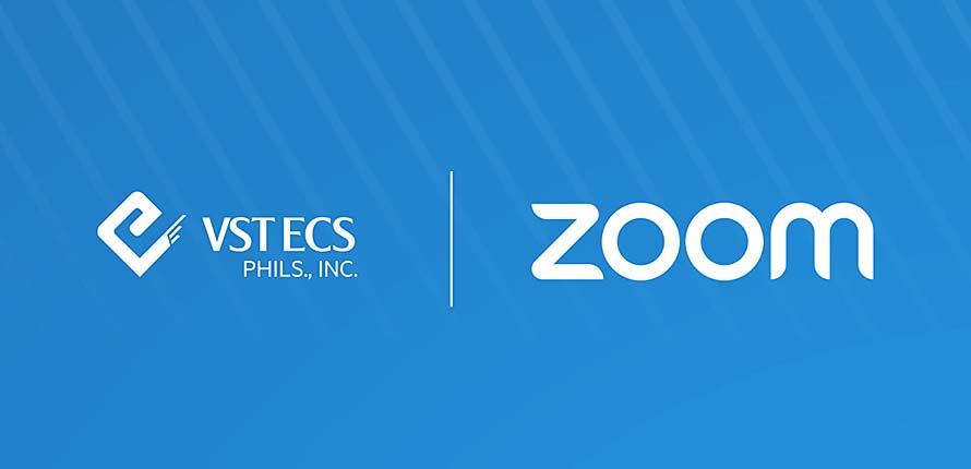 VST ECS Phils. teams up with Zoom to deliver exceptional online collaboration experiences