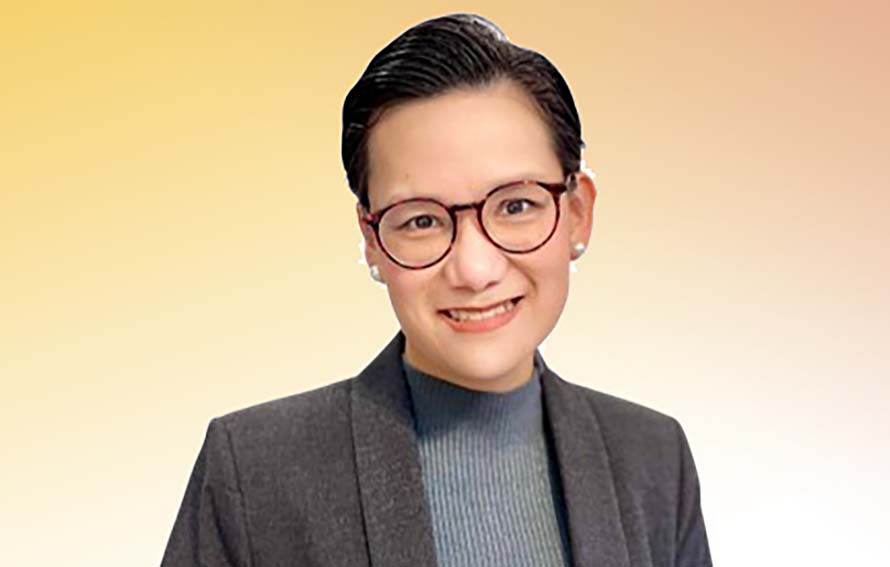 Sun Life Executive Recognized As One of the Most Influential HR Leaders in SoutheastAsia
