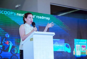 Tech adoption “futureproofs” cooperatives in the Philippines