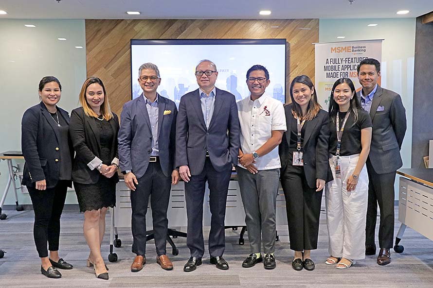 UnionBank and AB Capital partnership:  Preparing Filipino MSMEs for growth through IPO awareness