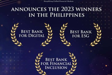 RCBC wins multiple digital awards