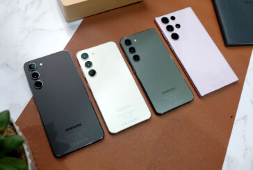 First Look: Samsung Galaxy S23 Series – S23, S23 Plus and S23 Ultra
