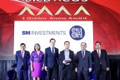 SM companies among the most awarded in Corporate Governance