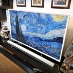 5 Things We Like About The New 2023 Samsung The Frame QLED 4K Smart TV