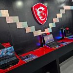 MSI Philippines launches all-new laptops with latest 13th Gen Intel Core Processors and GeForce RTX 40 Series