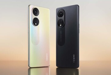 A new Portrait Expert, the OPPO Reno8 T 5G, is set to hit stores soon