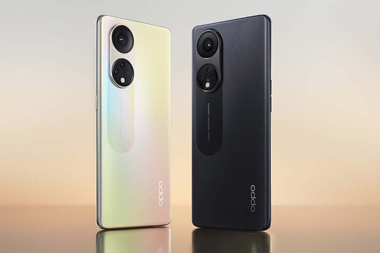 A new Portrait Expert, the OPPO Reno8 T 5G, is set to hit stores soon
