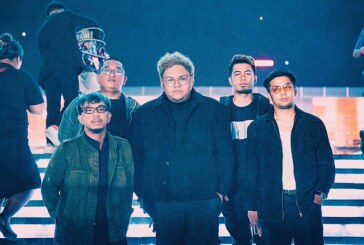 Filipino alt-rock band NOBITA embraces vulnerable side on new single “Kalangitan”