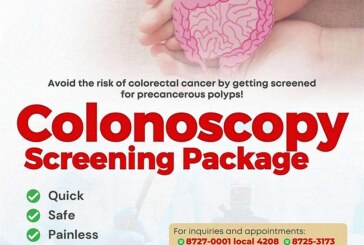CSMC encourages regular screening for colon cancer prevention this Colorectal Cancer Awareness Month