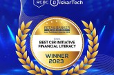 RCBC Cited Philippines’ Best CSR, Retail Bank