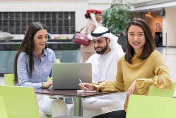 Emirates focuses on 2023 theme of embracing equity this International Women’s Day