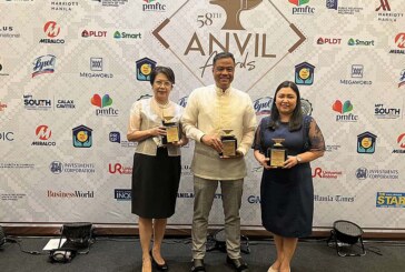SM Supermalls, SM Cares recognized for programs on inclusion, sustainability, employee experience