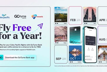 5 Reasons Why You Should Be Using GoTyme Bank for All Your Traveling Needs