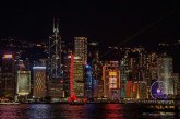Hong Kong tops list of international destinations for Pinoy families