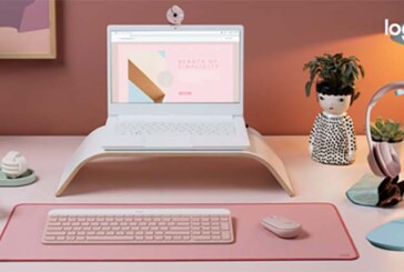 Make a Statement this Women’s Month with Logitech’s Stylish and Versatile Computer Accessories