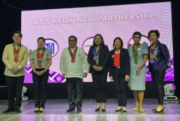 Aboitiz Group partners with Connected Women and SM SuperMoms Club for the upskilling of women in tech