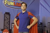 Alden Richards takes on new superhero role, The Extendable;  uses PAWER TO EXTEND in mobile gaming!