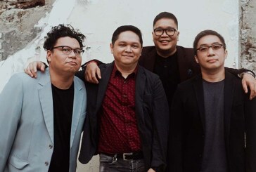 The Itchyworms dedicate new song “Panic In My Mind” to Chino Singson