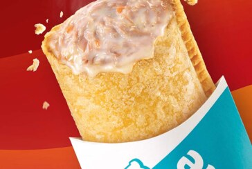 Level up snack time with the exciting Jollibee Tuna Pie