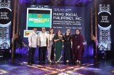 Mang Inasal wins Silver Anvil